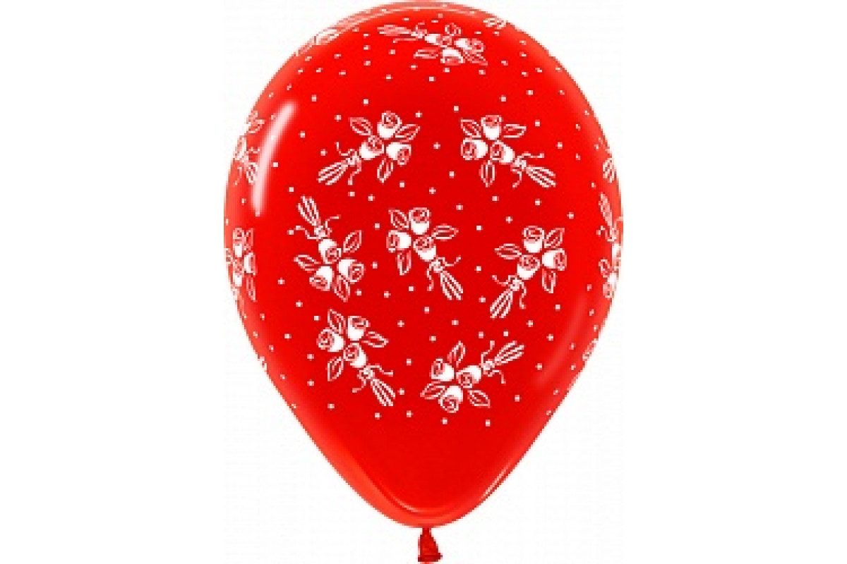 Шар 12 30 см. Воздушные шары Кристалл красный. Шар 12'/30 см годик прозрачный Кристалл 5 ст 50 шт. Шар 12/30 Королевский красный. Шар 12" цветы.