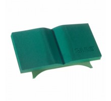 Оазис Открытая книга Mini (40 x 20 x 4,5 см). Пиафлор (Пена флористическая)