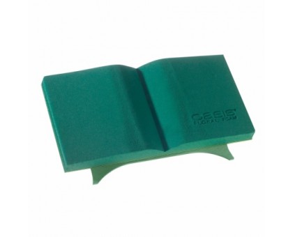 Оазис Открытая книга Mini (40 x 20 x 4,5 см). Пиафлор (Пена флористическая)