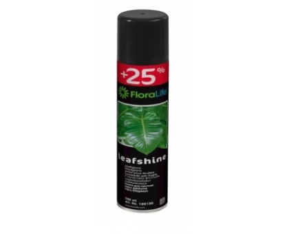 Блеск для листьев FLORALIFE Ультра 250 ml