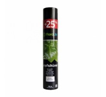 Полироль для цветов FLORALIFE с запахом розы 750 ml