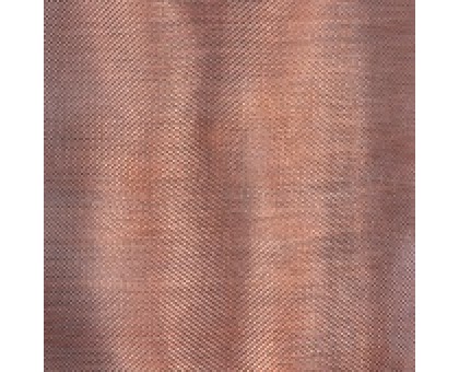 Органза Deluxe Цвет Кофейная (40 cm x 9 m).