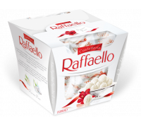  Raffaello sweets 150 g