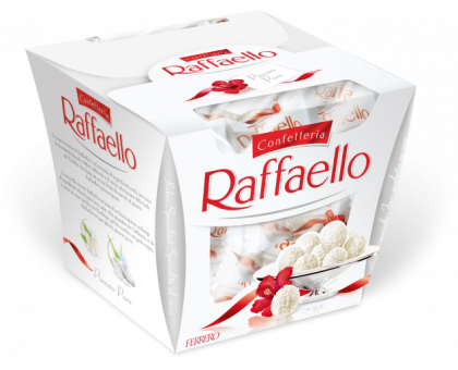 Raffaello sweets 150 g
