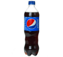  Pepsi carbonated drink, 0.5 L