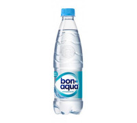  BonAqua 0.5 L without gas